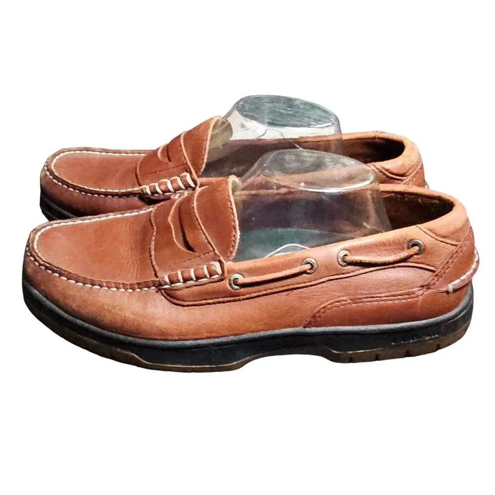 L.L. Bean they do